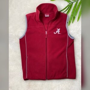 🔥 Alabama SEC Vest Women’s Size Medium 🔥